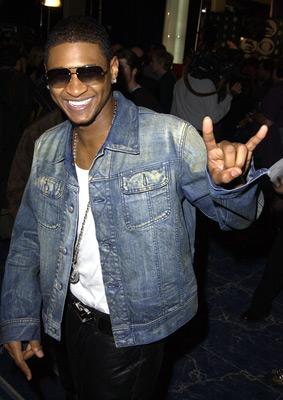 c usher
